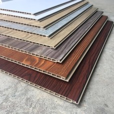 Tấm Ốp Nhựa Nano Vân Gỗ Tại Bình Chiểu - Tam Bình Thủ Đức