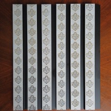 Tấm Ốp Tường Hoa Văn Thủ Đức