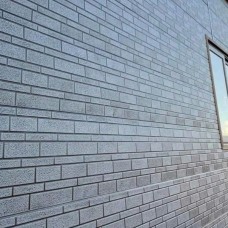 Tấm ốp tường kim loại Panel AZ100 giá rẻ tại Hóc Môn