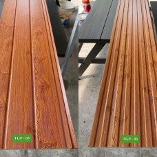 Tấm ốp tường kim loại Panel AZ100 giá rẻ tại Thủ Dầu Một