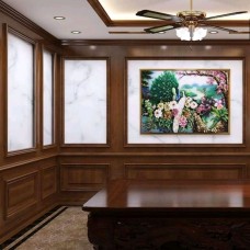 Tấm Ốp Nhựa Nano Vân Gỗ Tại Tăng Nhơn Phú A - Tăng Nhơn Phú B Thủ Đức