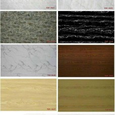 Tấm Ốp Nhựa PVC Giả Đá Tại Phước Long A - Phước Long B Thủ Đức