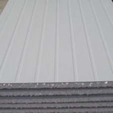 Tấm panel EPS cách nhiệt giá tốt tại Biên Hòa