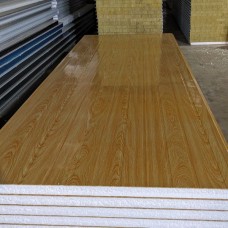 Tấm panel EPS cách nhiệt giá tốt tại Tân Uyên