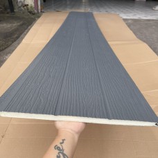 TẤM PANEL TÔN XỐP CÁCH NHIỆT TẠI BÌNH PHƯỚC