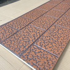 TẤM PANEL TÔN XỐP CÁCH NHIỆT TẠI CỦ CHI