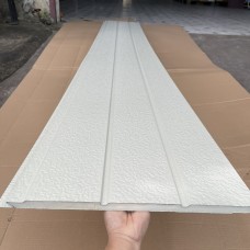 TẤM PANEL TÔN XỐP CÁCH NHIỆT TẠI LONG AN