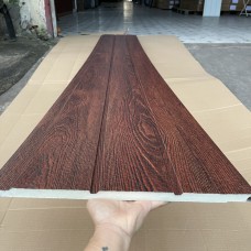 TẤM PANEL TÔN XỐP CÁCH NHIỆT TẠI TÂY NINH