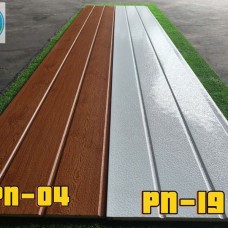 Tấm panel AZ100 cách nhiệt tại Thủ Đức