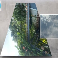 Kho Tấm Ốp Than Tre Giá Rẻ Tại Tân Uyên - Bình Dương