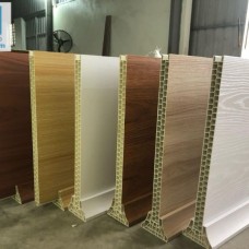 Tấm vách ngăn nhựa ngăn phòng giá rẻ tại Tân Uyên - Bình Dương