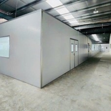 Tấm vách ngăn Panel giá rẻ tại Quận 12