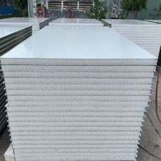 Tấm vách ngăn panel giá tốt tại Tân Uyên - TPHCM 