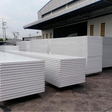 Tấm vách ngăn panel giá tốt tại Thủ Dầu Một - TPHCM 