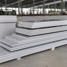 Tấm vách ngăn panel giá tốt tại Thuận An - TPHCM 