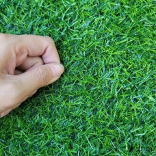 Thảm cỏ nhân tạo giá rẻ tại Quận 3 - TPHCM