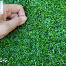 Thảm cỏ nhân tạo sân bóng đá tại Tân Uyên - Bình Dương