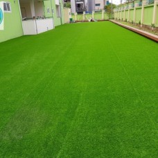 Thảm Cỏ Nhân Tạo Tại Thuận An - Bình Dương