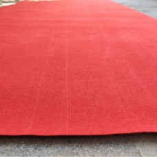 Thảm đỏ trải sự kiện tại Bến Cát
