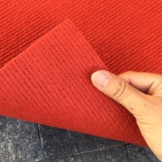 Thảm đỏ trải sự kiện tại Tân Bình