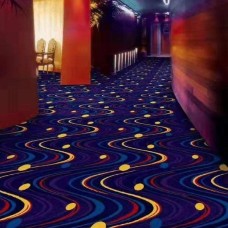 Thảm Lót Sàn Nhà Hàng Khách Sạn Ở Tại Thủ Đức