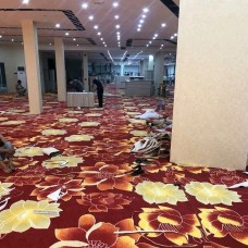 Thảm Lót Sàn Ở Tại Tân Phú Thủ Đức