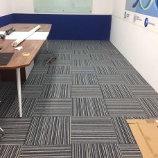 Thảm Lót Sàn Ở Tại Tăng Nhơn Phú A Tăng Nhơn Phú B