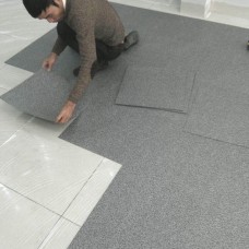 Thi Công Thảm Lót Sàn Giá Rẻ Tại Thủ Đức