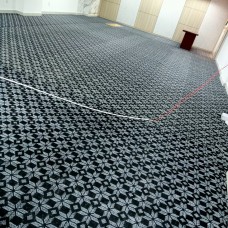 Thảm Lót Sàn Văn Phòng Thủ Đức