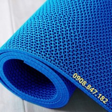 Thảm nhựa chống trơn trượt tại Tân Uyên