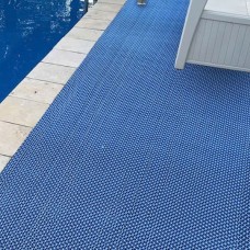 Thảm nhựa lưới tại Phường Thuận An, TPHCM