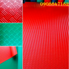 Thảm Nhựa Trải Sàn Tại Linh Trung Thủ Đức