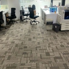 Thảm nỉ lót sàn giá rẻ tại Biên Hòa