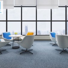 Địa chỉ bán thảm nỉ văn phòng giá rẻ tại Dĩ An - Bình Dương