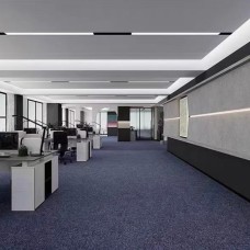 Thảm nỉ văn phòng giá rẻ tại Tân Sơn Nhất