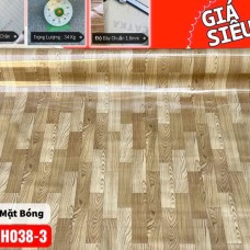 Thảm simili trải sàn giá rẻ tại Gò Vấp
