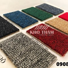  Thảm Trải Sàn Uy Tín Giá Rẻ Tại Thủ Dầu Một Bình Dương