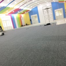 Thảm văn phòng giá rẻ tại Bình Thạnh, TPHCM