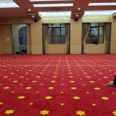 Cung Cấp Thảm Lót Sàn Tại Quận 9