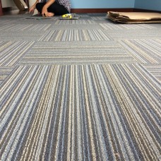 Thi Công Thảm Lót Sàn Tại Quận 9 Giá Rẻ