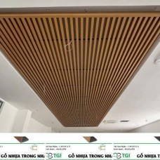 Than nan treo trần giá tốt tại Quận 2