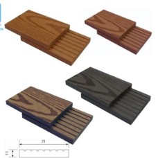 Thanh đa năng gỗ nhựa chất lượng tại Dĩ An - Bình Dương