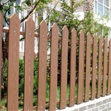 Thanh đa năng gỗ nhựa ngoài trời tại Tân Uyên