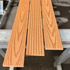 Thanh đa năng gỗ nhựa ngoài trời tại Tân Uyên - Bình Dương