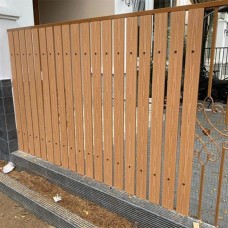 Thanh đa năng gỗ nhựa tại Gò Vấp, TPHCM