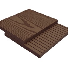 Thanh gỗ nhựa composite ngoài trời tại Quận 12 - TPHCM