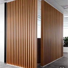 Thi Công Thanh Lam Nhựa Giả Gỗ Giá Rẻ Tại Thủ Đức