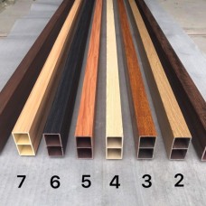 Cung Cấp Thanh Lam Nhựa Giả Gỗ Tại Thủ Đức