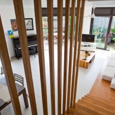 Cung Cấp Thanh Lam Nhựa Giả Gỗ Giá Rẻ Tại Thủ Đức