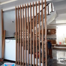 Thanh Lam Hộp Trang Trí Tại Tăng Phú Nhơn Thủ Đức